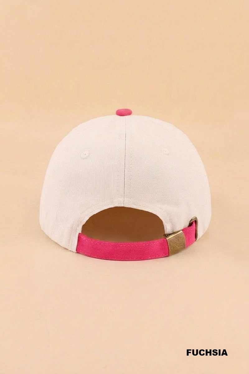 One Nation Under God Hat