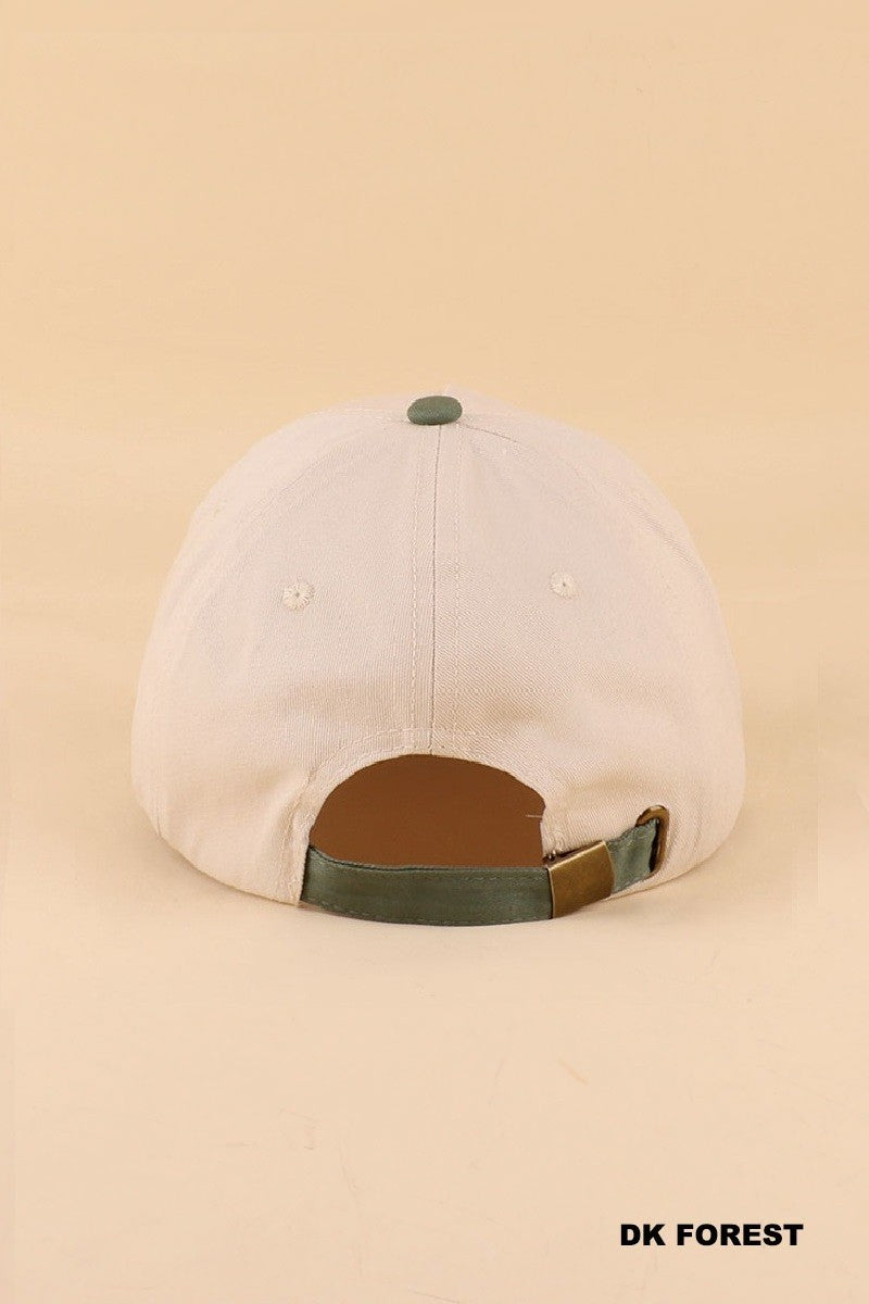 Make America Pray Again Hat