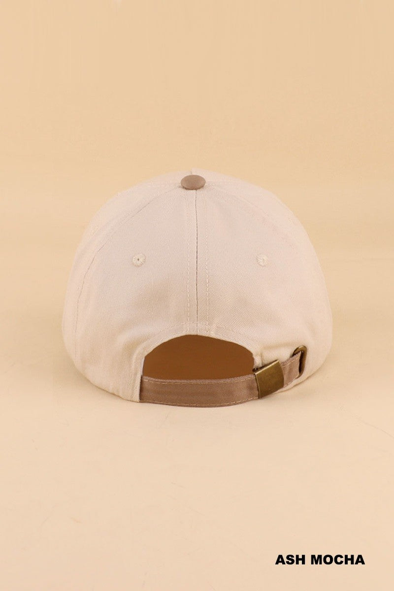Silly Goose Club Hat