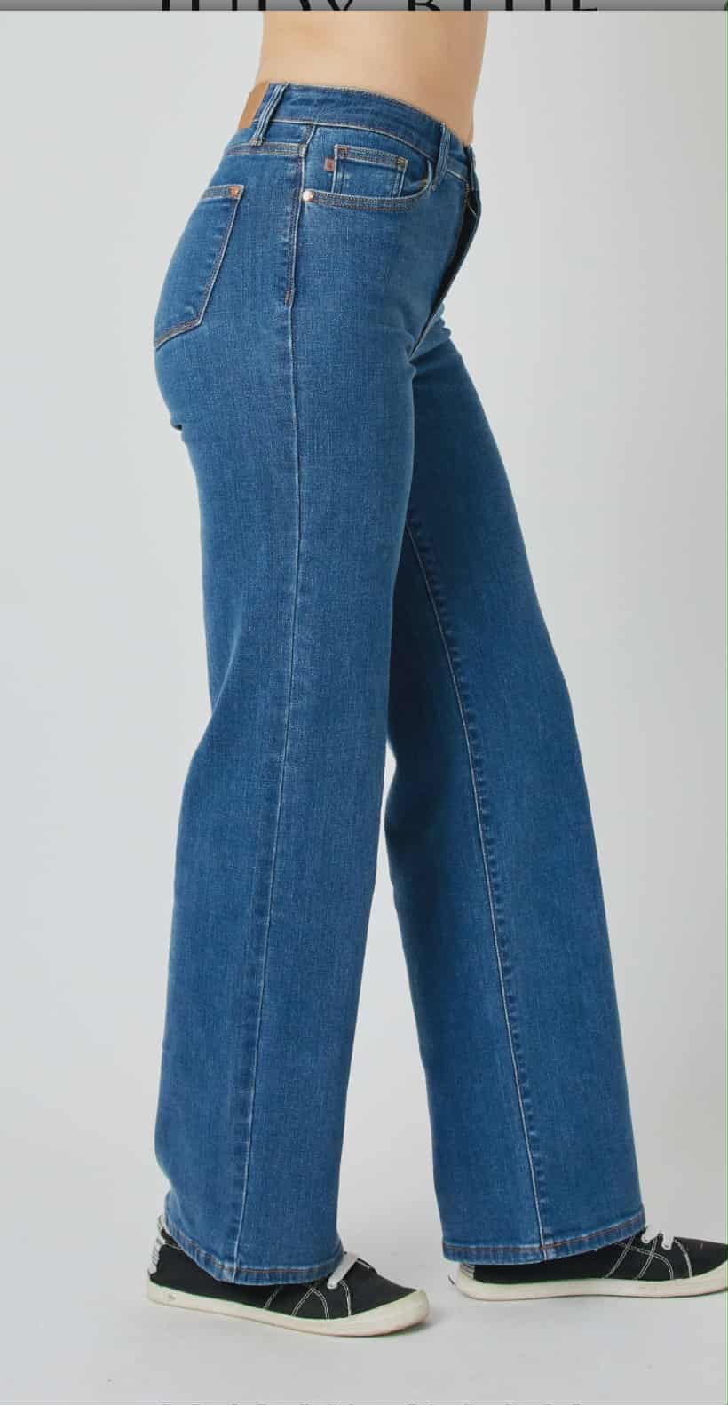 JB82553 Dark Vintage Wide