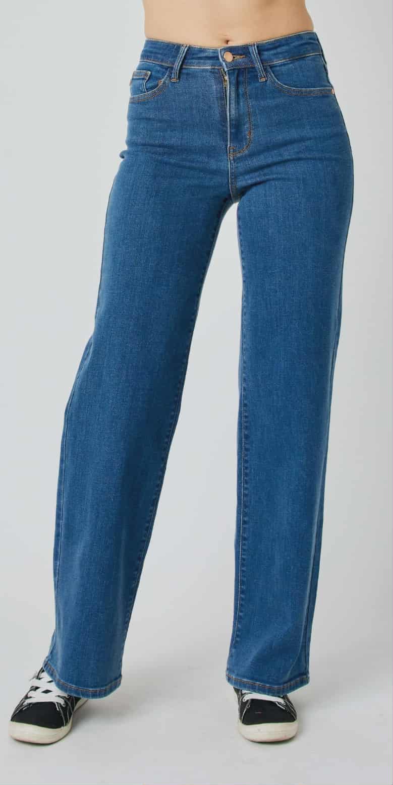 JB82553 Dark Vintage Wide